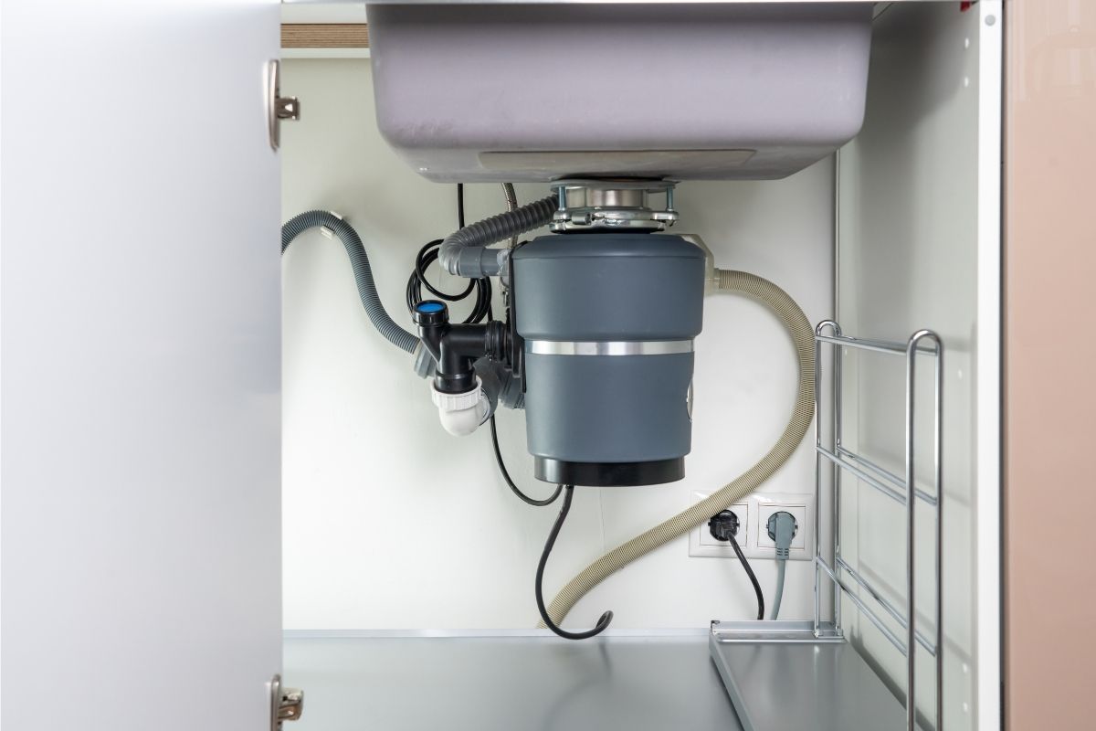 How to prevent garbage disposal problems