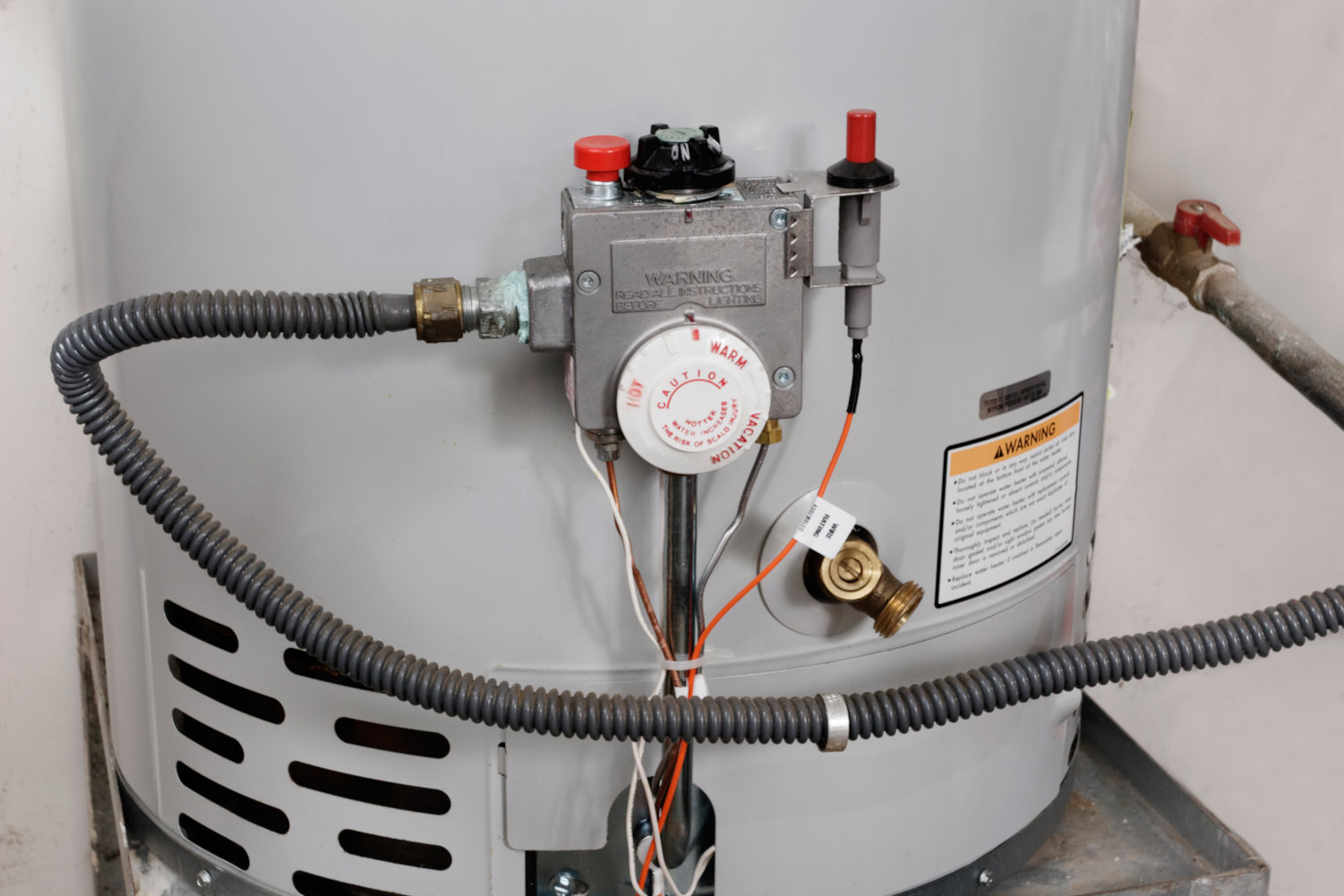 Hot Water Tank Pilot Light Keeps Going Out? Here’s What To Do!